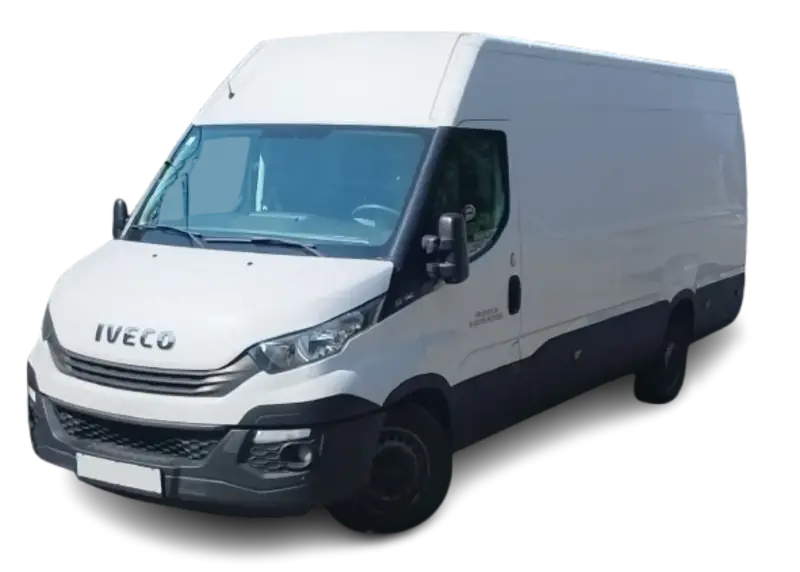 Kombi vozilo za selidbe i prijevoz namještaja Rijeka - preseli.hr