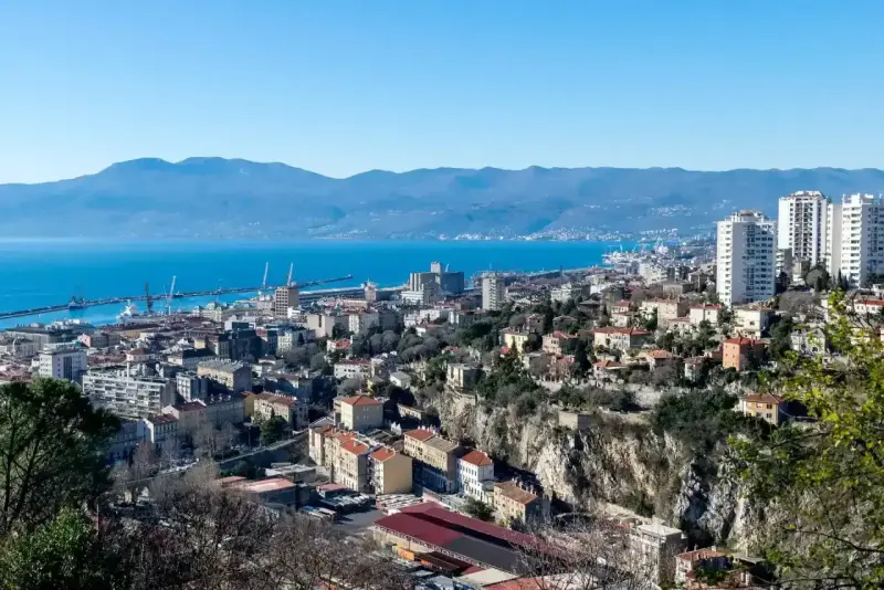 Rijeka Kvarner